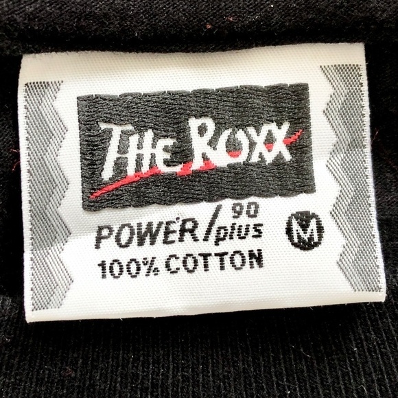 Avenged Sevenfold, Hail To The King The Roxx Tag, Vintage, Single Stitch T Shirt - Picture 9 of 10